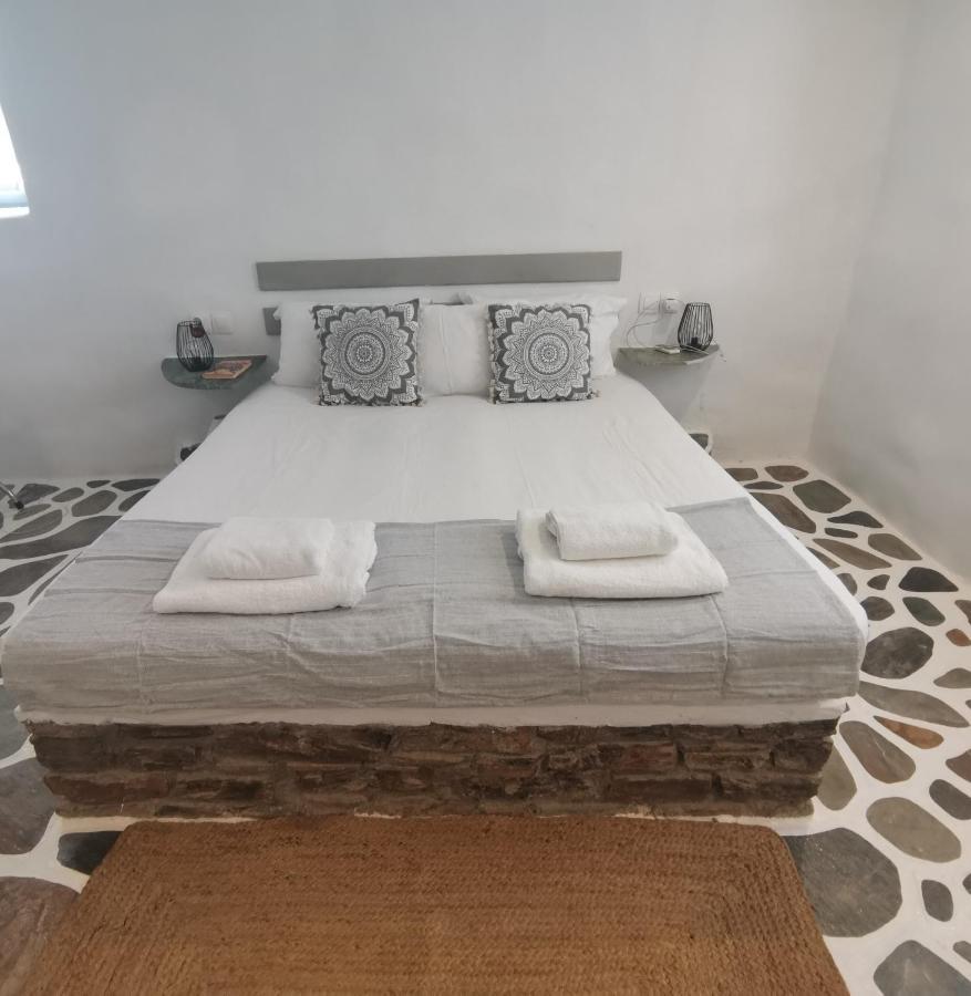 Soros Beach Antiparos Agios Georgios  Екстериор снимка