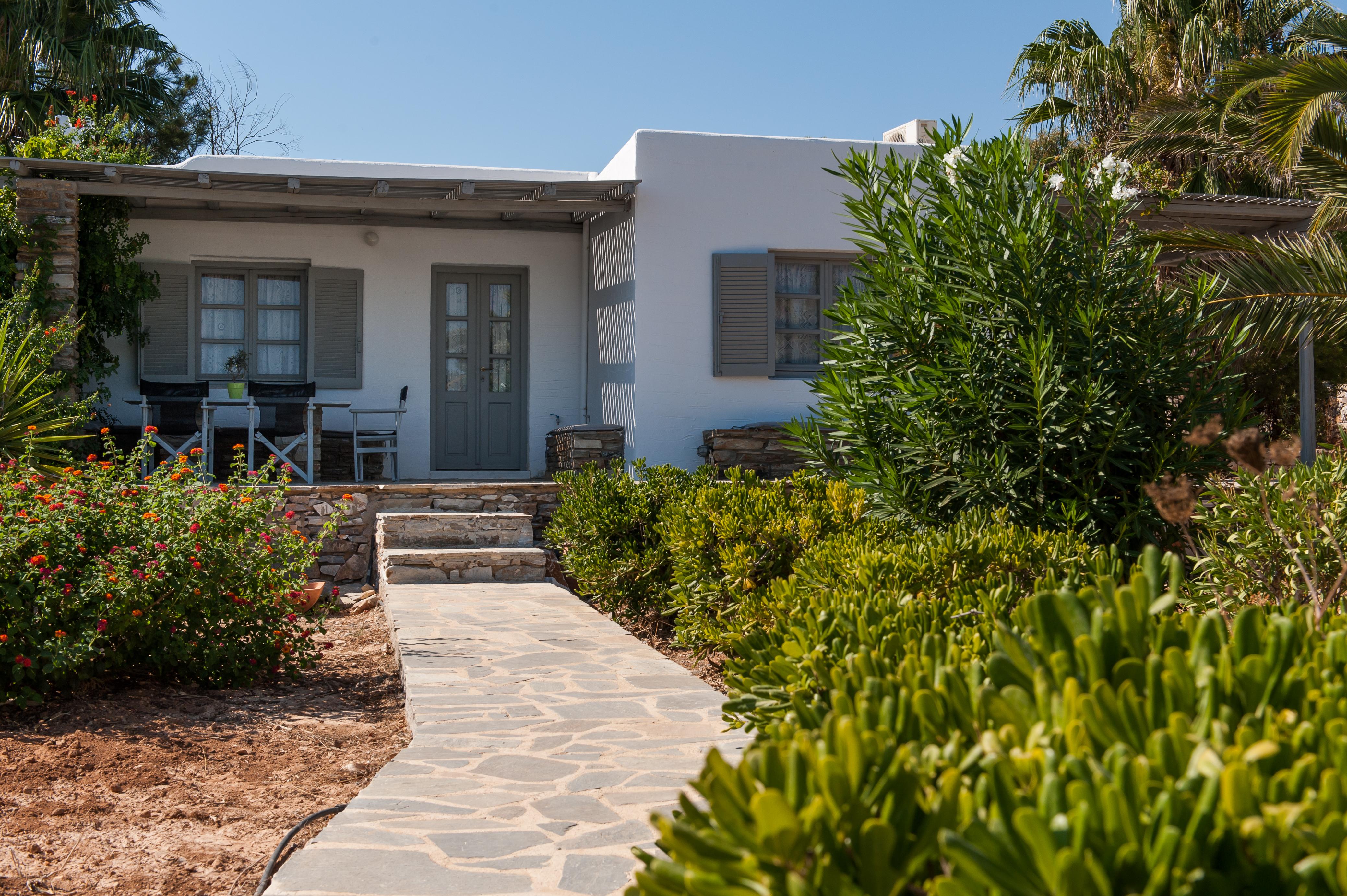 Soros Beach Antiparos Agios Georgios  Екстериор снимка
