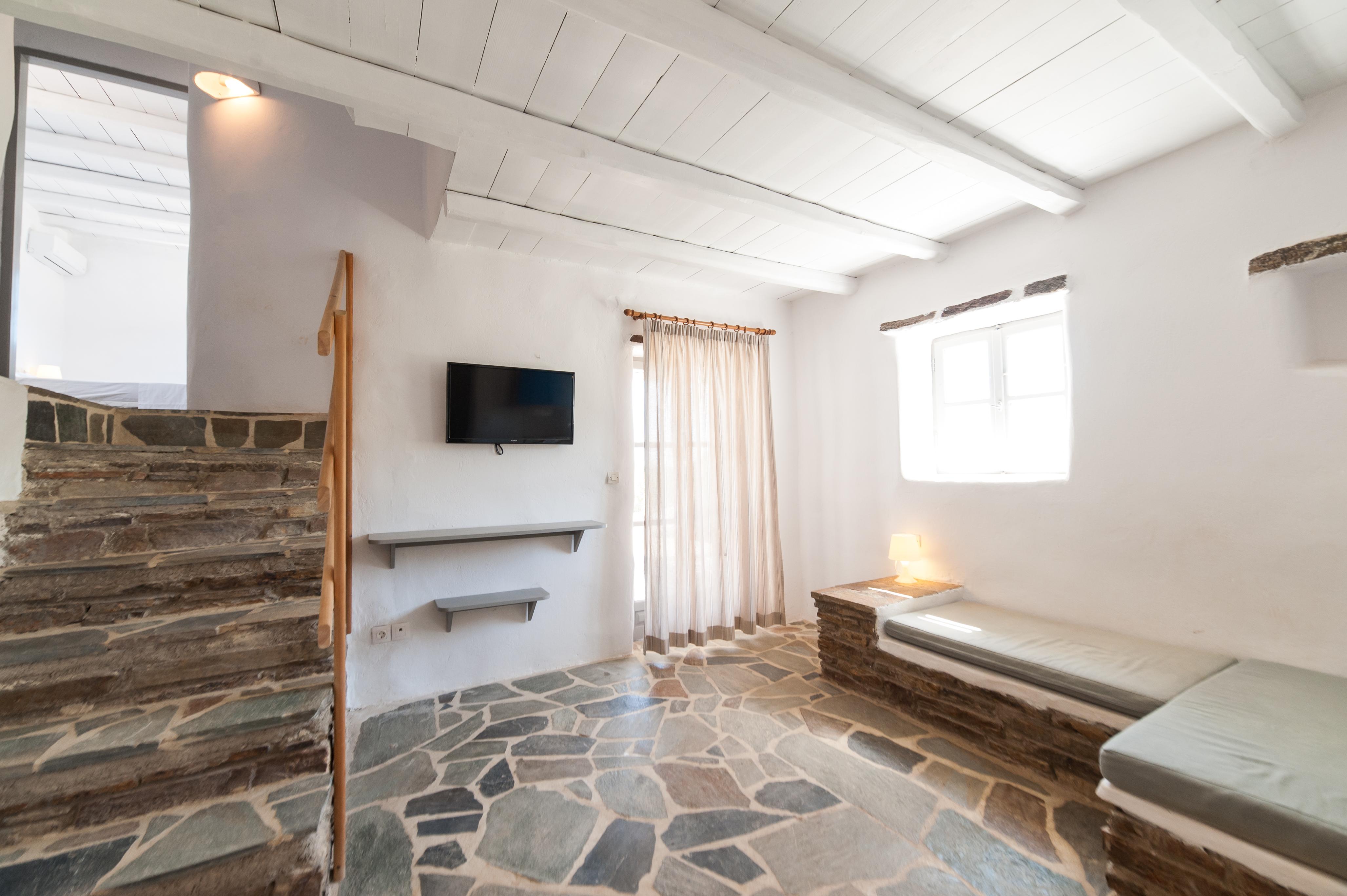 Soros Beach Antiparos Agios Georgios  Екстериор снимка