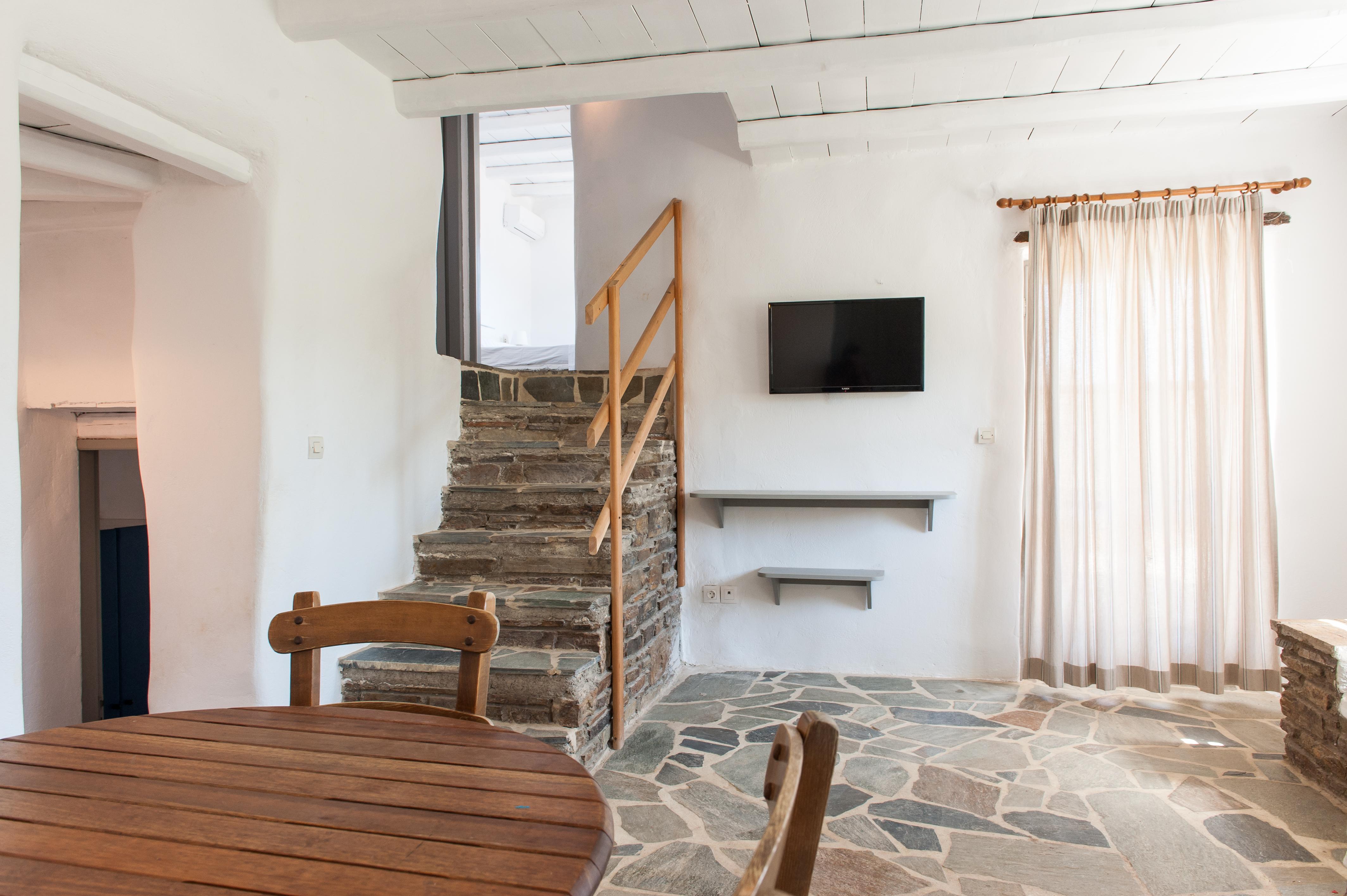 Soros Beach Antiparos Agios Georgios  Екстериор снимка