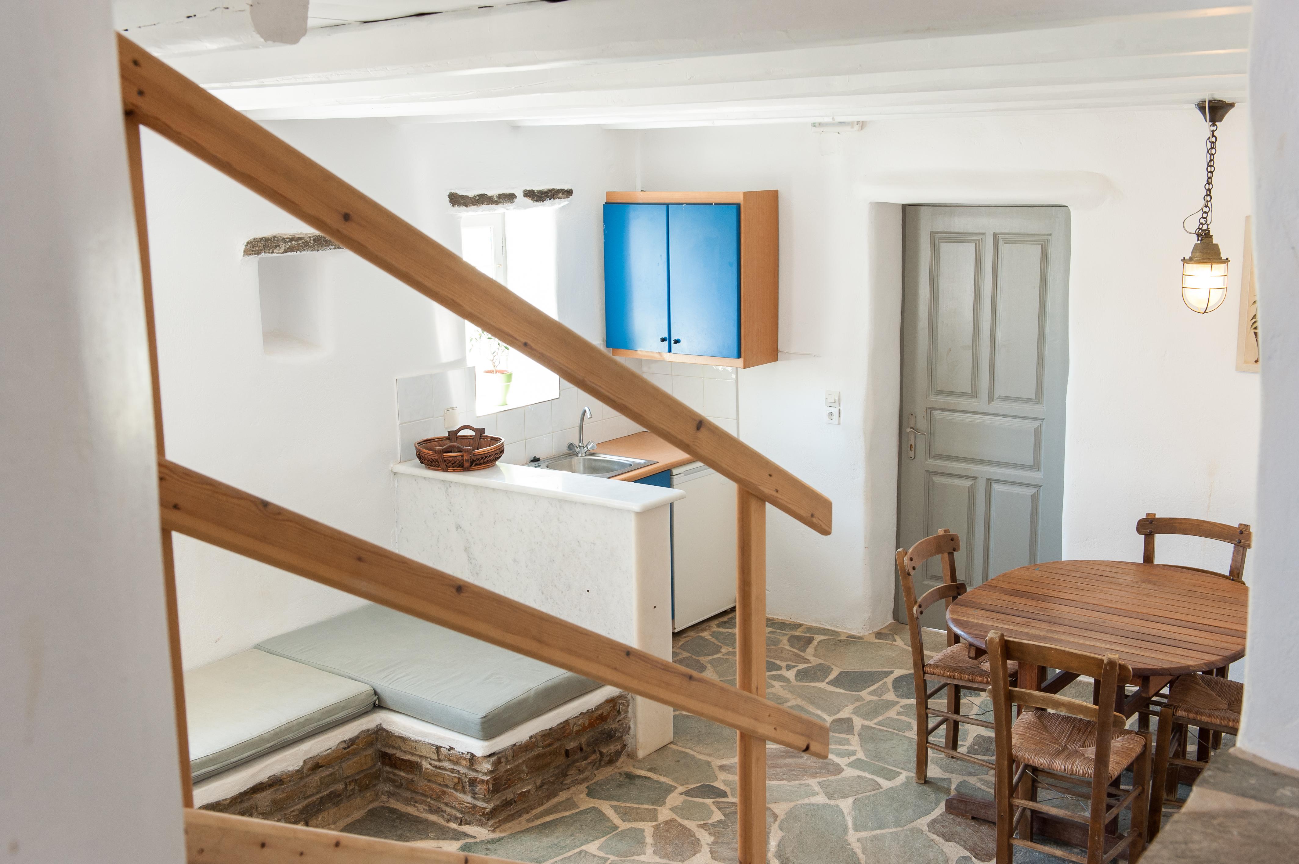 Soros Beach Antiparos Agios Georgios  Екстериор снимка