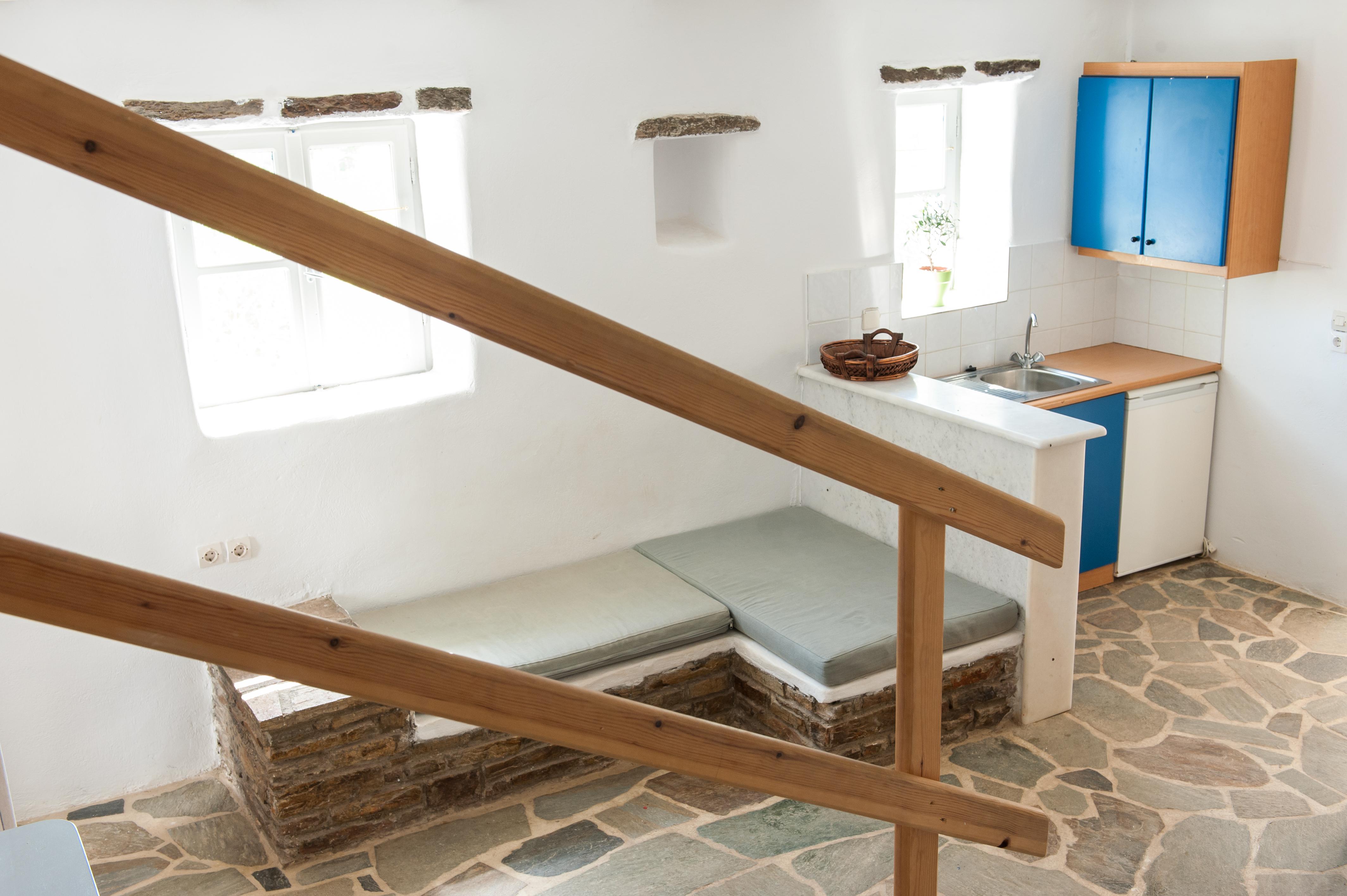 Soros Beach Antiparos Agios Georgios  Екстериор снимка