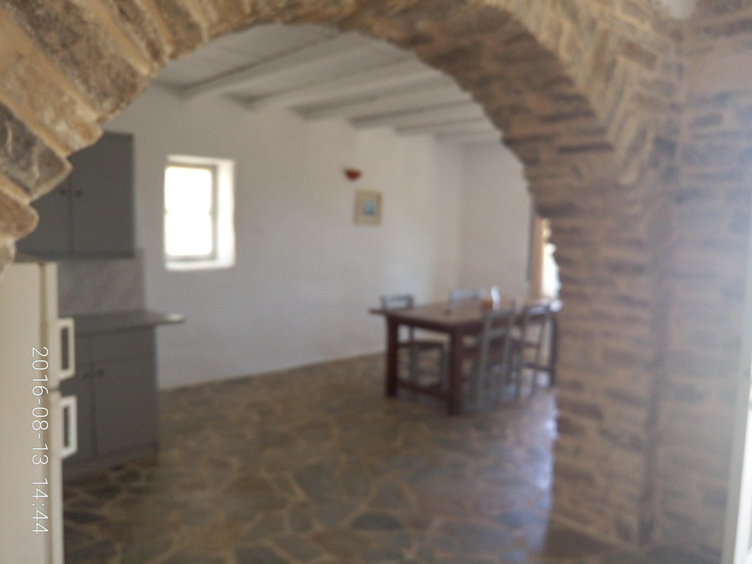 Soros Beach Antiparos Agios Georgios  Екстериор снимка