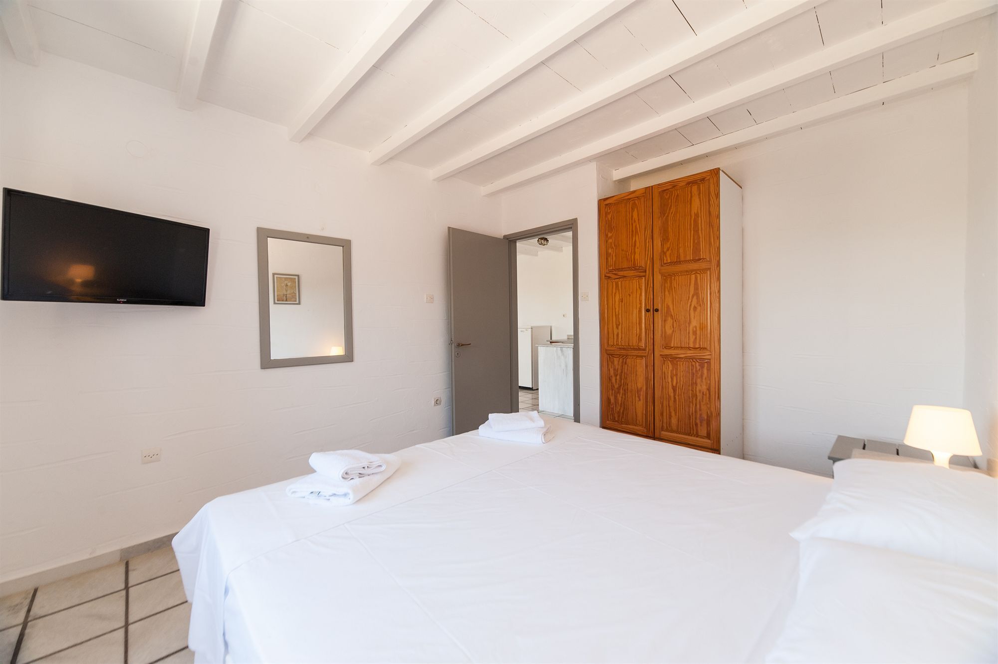 Soros Beach Antiparos Agios Georgios  Екстериор снимка